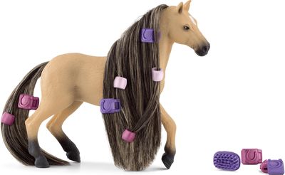 SCHLEICH SOFIA´S BEAUTIES „Beauty Horse“ andalūzų veislės kumelė