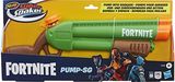NERF SUPERSOAKER Vandens šautuvas FORTNITE PUMP SG