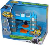 SUPER WINGS Rinkinys „Tiltas“