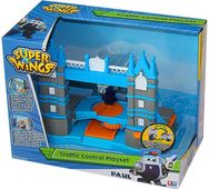 SUPER WINGS Rinkinys Tiltas