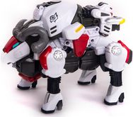 YOUNG TOYS METALIONS Transformuojama figūrėlė ARIES