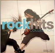 Rock Hits - The Ultimate Collection - LP