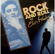 Elvis Presley: Rock & Roll With Elvis Presley - LP