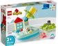 LEGO DUPLO Town Vandens parkas