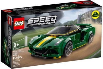 LEGO Speed Champions Lotus&nbsp;Evija