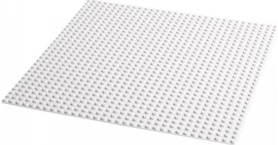 LEGO LEGO Classic Balta Pagrindo Plokštelė