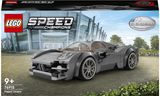 LEGO Speed Champions Pagani Utopia