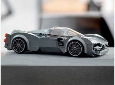 LEGO Speed Champions Pagani Utopia