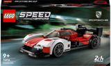 LEGO Speed Champions Porsche 963