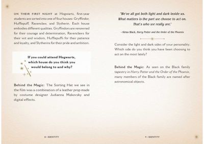 Taro kortos HARRY POTTER: MAGICAL MEDITATIONS