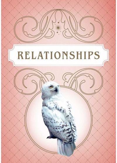 Taro kortos HARRY POTTER: MAGICAL MEDITATIONS