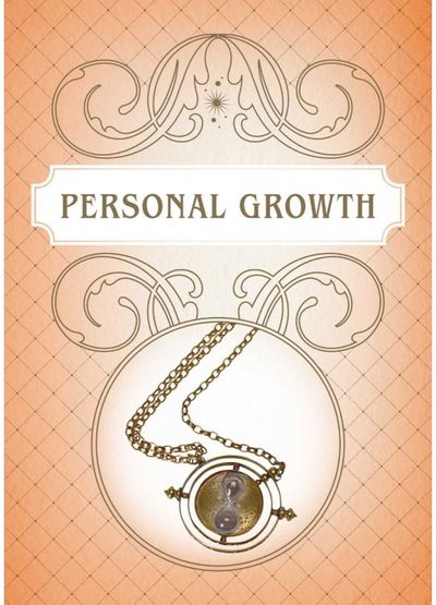 Taro kortos HARRY POTTER: MAGICAL MEDITATIONS