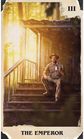 Taro kortos STRANGER THINGS TAROT DECK AND GUIDEBOOK