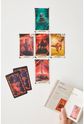 Taro kortos STRANGER THINGS TAROT DECK AND GUIDEBOOK
