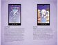 Taro kortos ANIME TAROT DECK AND GUIDEBOOK