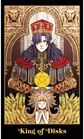 Taro kortos ANIME TAROT DECK AND GUIDEBOOK