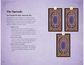 Taro kortos ANIME TAROT DECK AND GUIDEBOOK