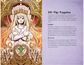 Taro kortos ANIME TAROT DECK AND GUIDEBOOK
