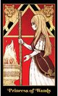 Taro kortos ANIME TAROT DECK AND GUIDEBOOK