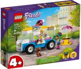 LEGO Friends Ledų Autobusiukas