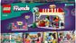 LEGO Friends Hartleiko Miesto Restoranas