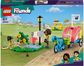 LEGO Friends Šunų Gelbėjimo Dviratis