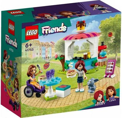 LEGO Friends Blynų Parduotuvė