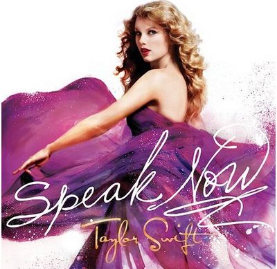 Vinilinė plokštelė Taylor Swift: Speak Now 2LP