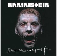 Vinilinė plokštelė Rammstein: Sehnsucht (remastered) (180g) 2LP