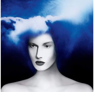Vinilinė plokštelė Jack White (White Stripes): Boarding House Reach (180g) LP