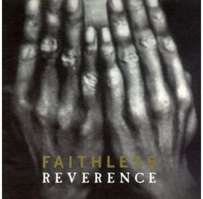 Vinilinė plokštelė Faithless: Reverence (180g) 2LP