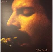 Vinilinė plokštelė Queen: Sao Paulo (White Vinyl) LP