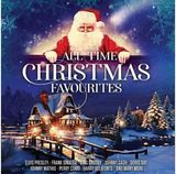 Various: All Time Christmas Favourites LP