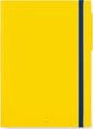 Darbo knyga LEGAMI 2024 MAXI 26,5x19,5, savaitė atvarte YELLOW