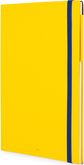 Darbo knyga LEGAMI 2024 MAXI 26,5x19,5, savaitė atvarte YELLOW
