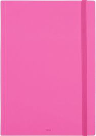 Darbo knyga LEGAMI 2024 MAXI 29,7x21, diena puslapyje BOUGAINVILLEA