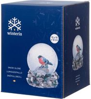 Winteria sniego gaublys 100 mm BULLFINCH