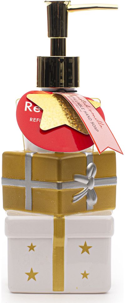 Rankų muilas, 500 ml