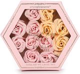 Muilas rožių žiedlapiai PETAL SOAP