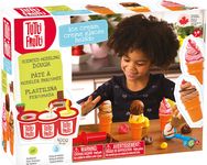 Modelino rinkinys TUTTI FRUTTI ICE CREAM KIT