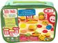 Modelino rinkinys TUTTI FRUTTI HAMBURGER TRIO KIT (be glitimo)