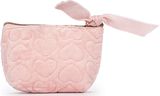 Monetų piniginė POSH+POP Cosy Pink, Hearts