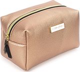 Kosmetinė POSH+POP, mini, Leather Look