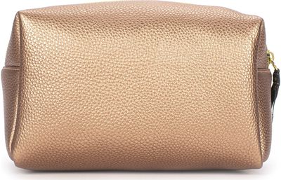 Kosmetinė POSH+POP, mini, Leather Look