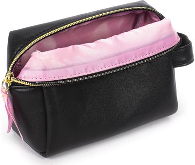 Kosmetinė POSH+POP Black