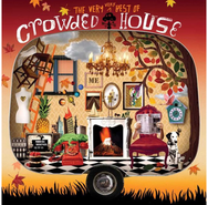 Crowded House: The Very Very Best Of Crowded House (180g) - 2LP
