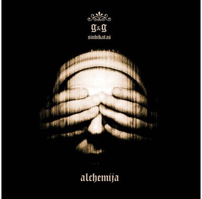 G & G Sindikatas: Alchemija 2LP