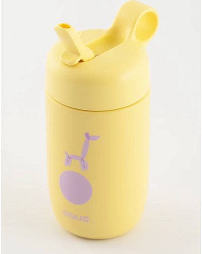 Vaikiška gertuvė EQUA GIRAFFE