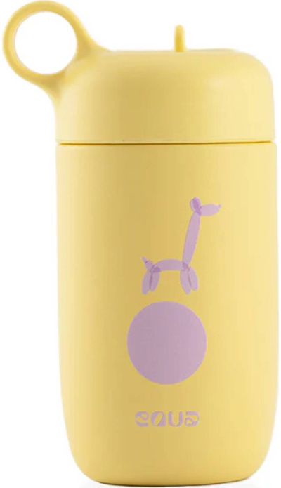 Vaikiška gertuvė EQUA GIRAFFE