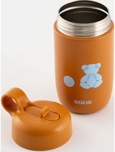 Vaikiška gertuvė EQUA TEDDY BEAR